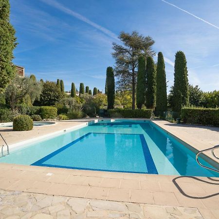 Apartment L'Orée de Vence Extérieur photo