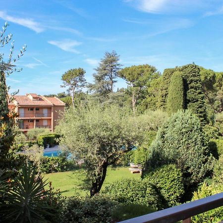 Apartment L'Orée de Vence Extérieur photo