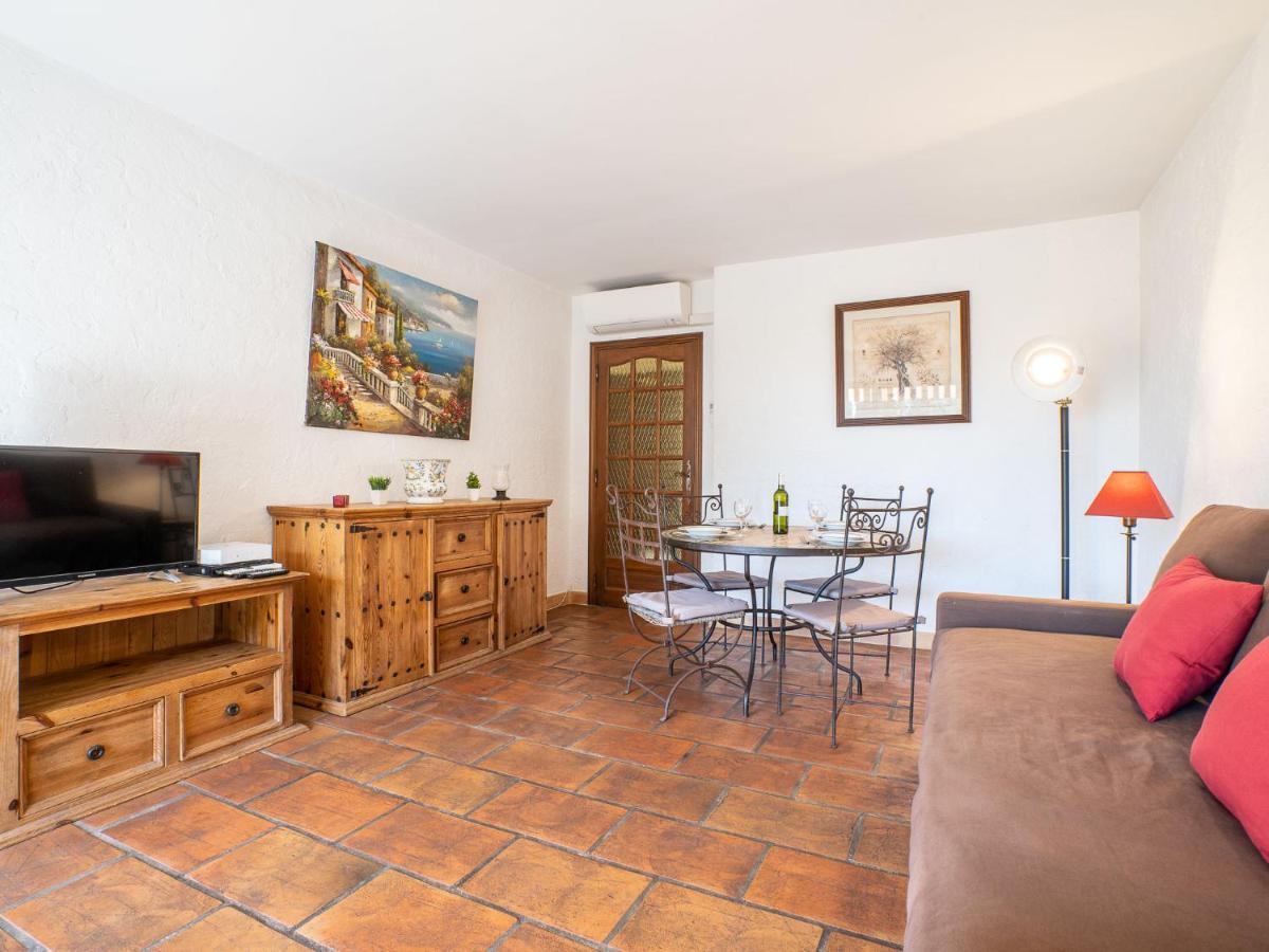 Apartment L'Orée de Vence Extérieur photo