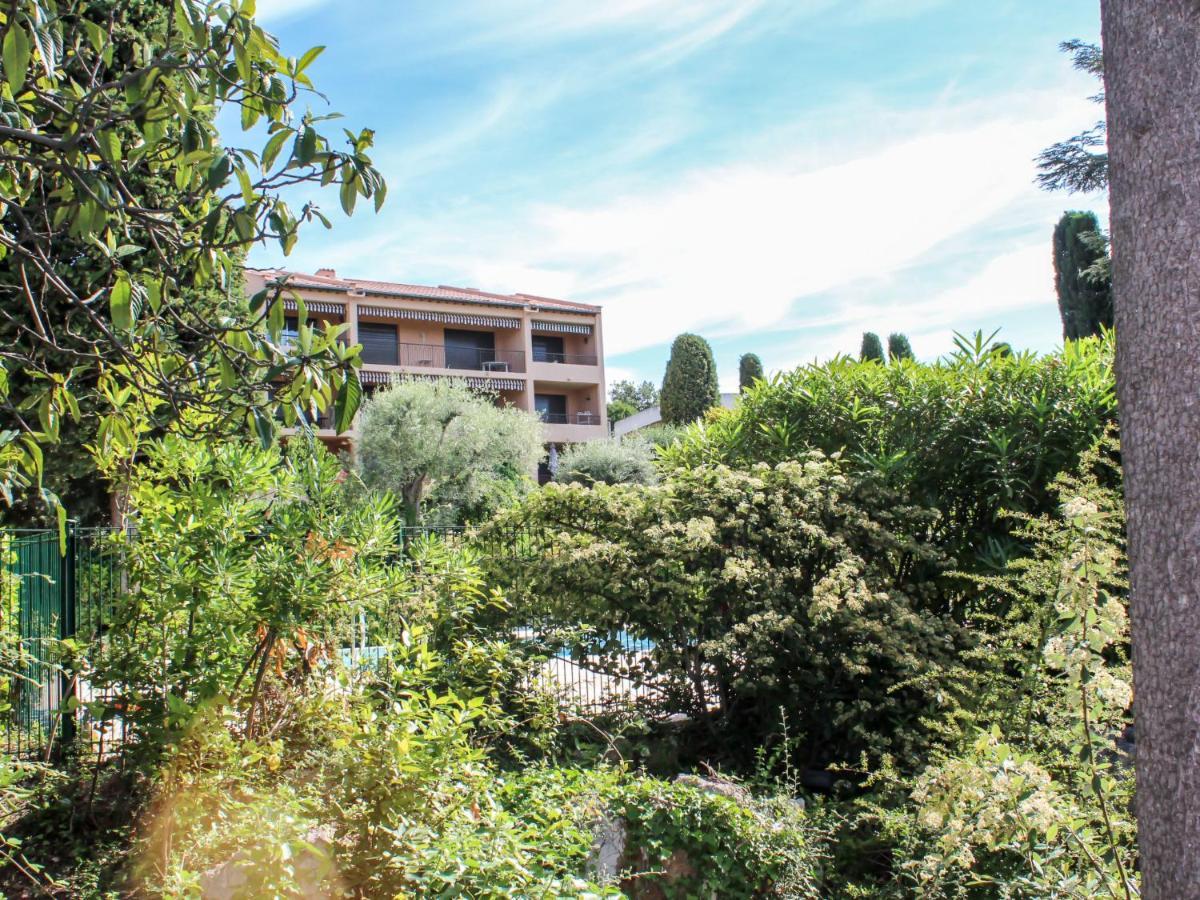 Apartment L'Orée de Vence Extérieur photo