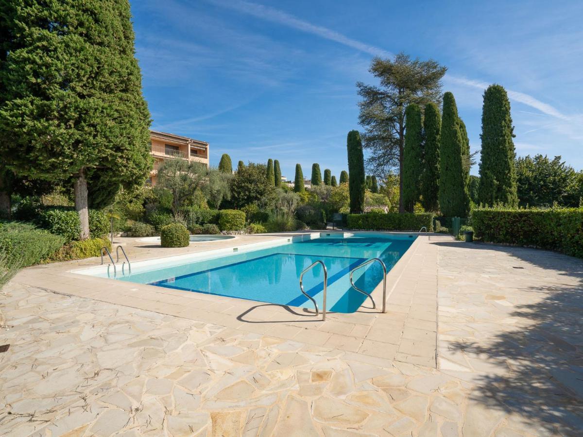 Apartment L'Orée de Vence Extérieur photo