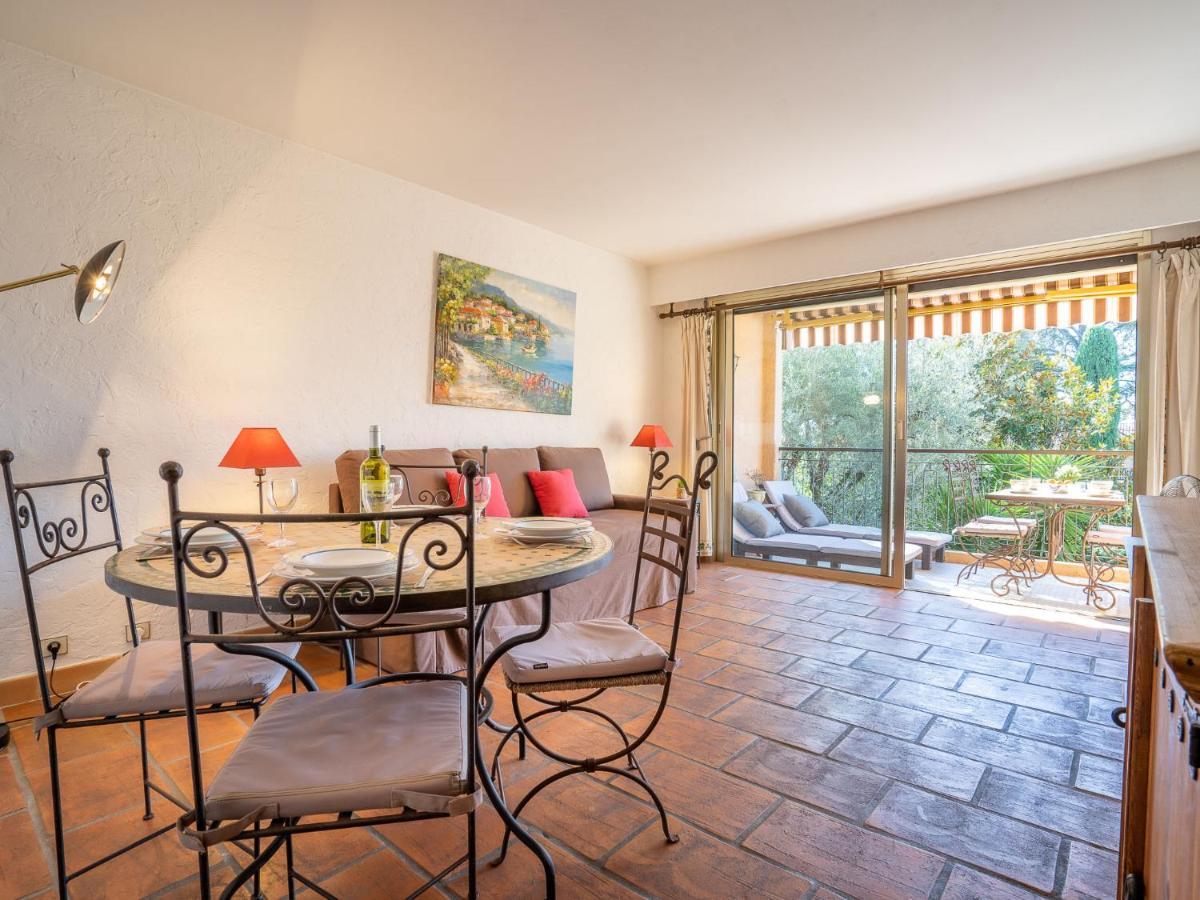 Apartment L'Orée de Vence Extérieur photo