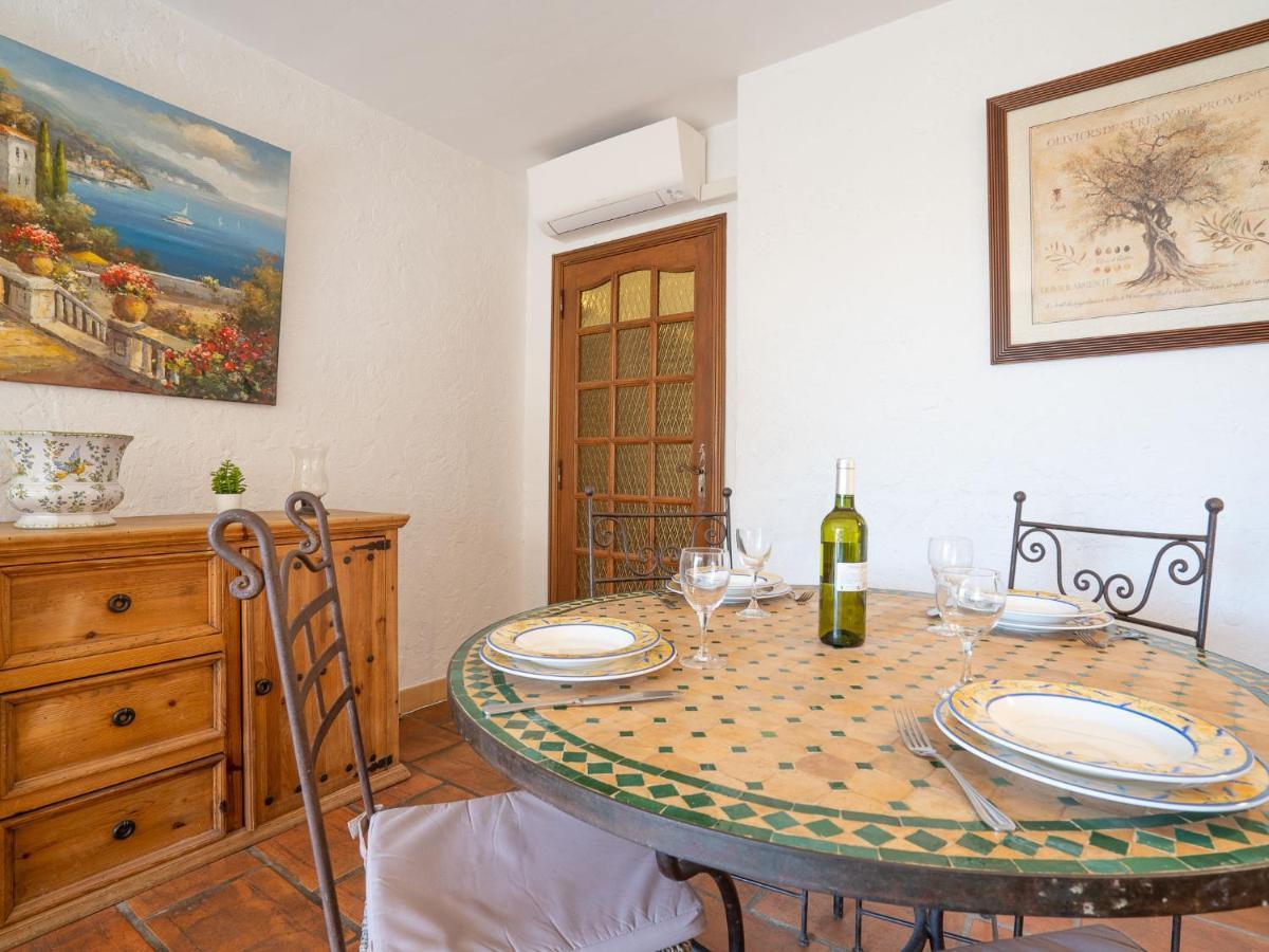 Apartment L'Orée de Vence Extérieur photo