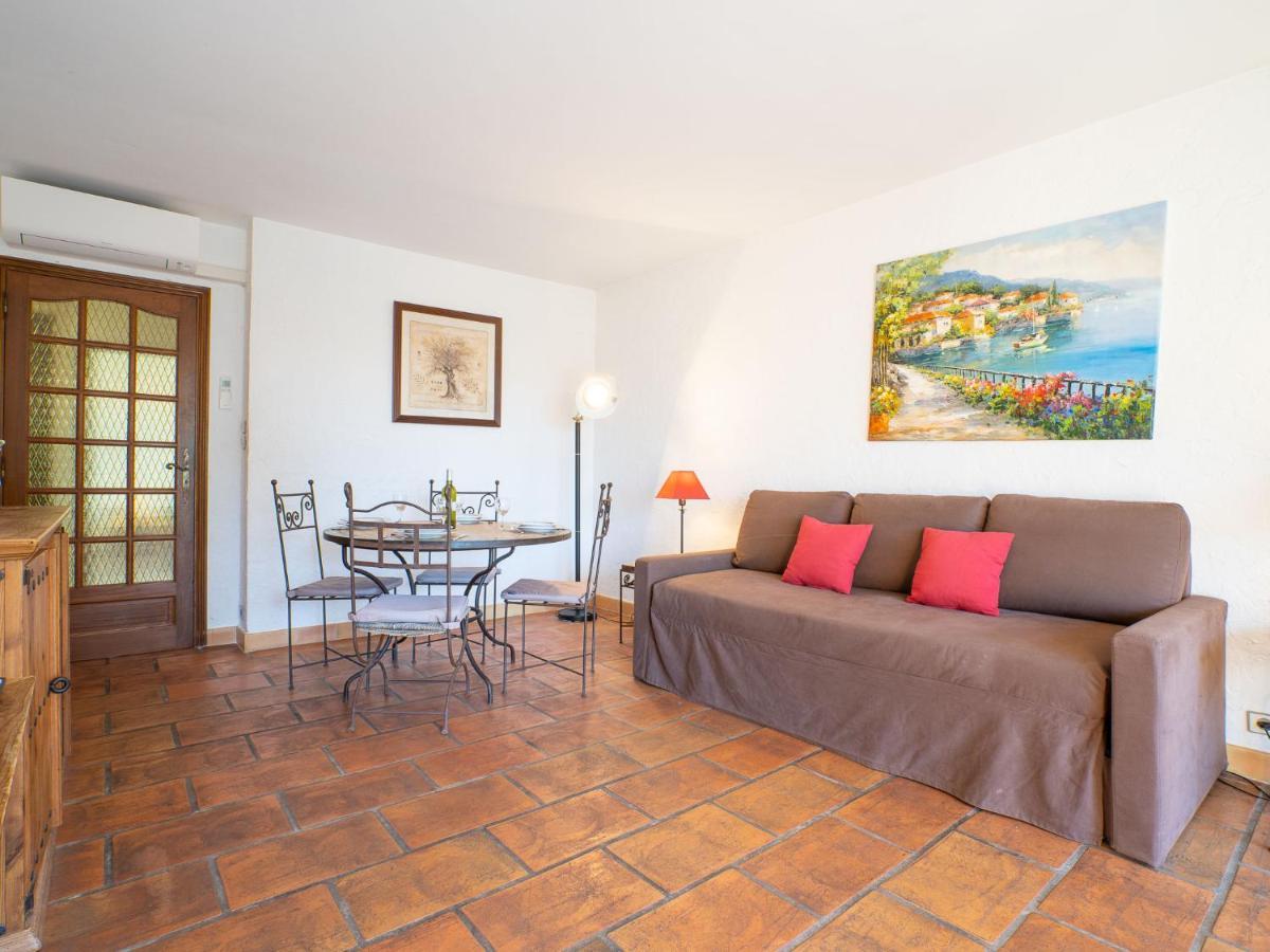 Apartment L'Orée de Vence Extérieur photo